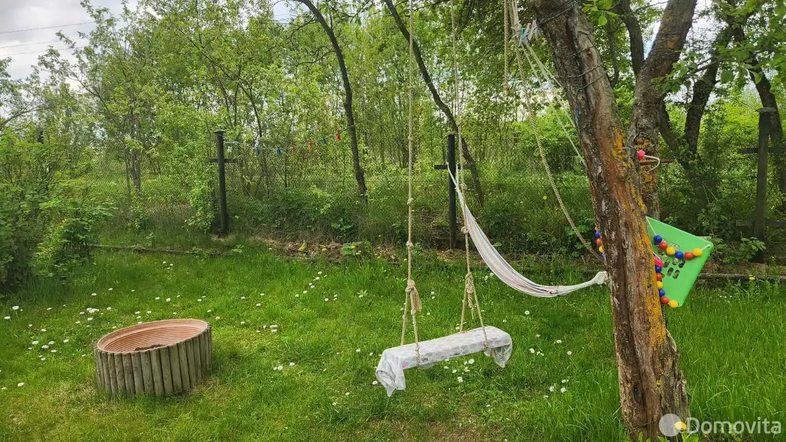 дача, Комплекс, 