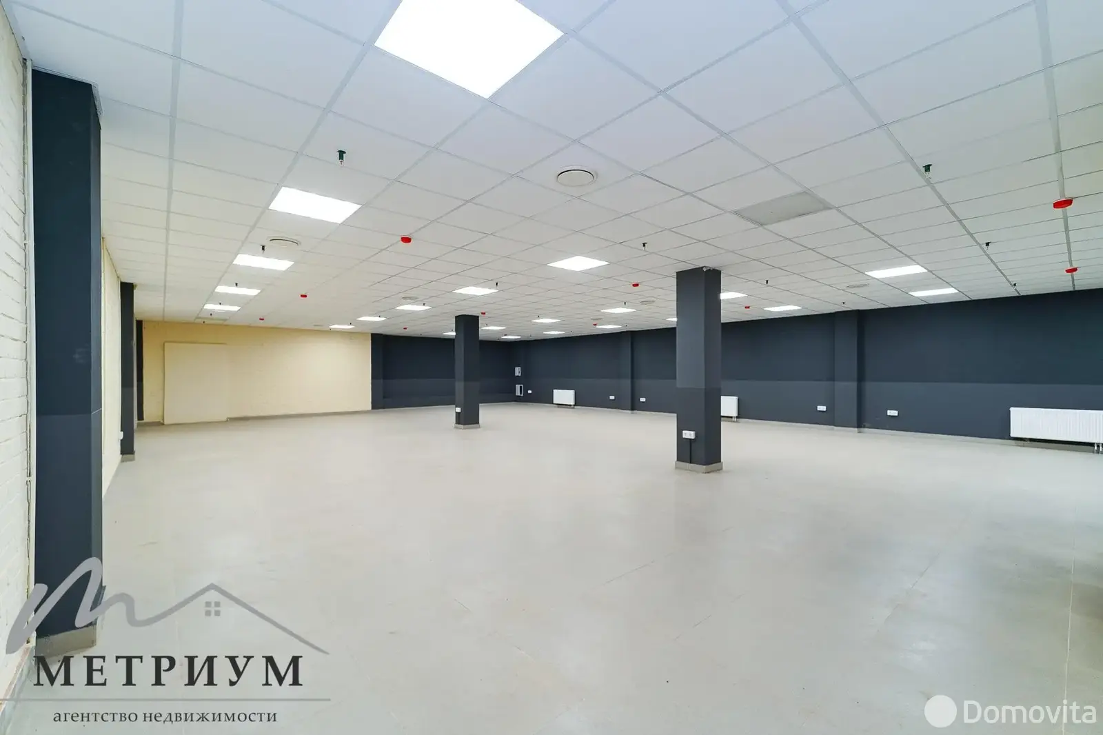 Аренда офиса на пер. Тучинский, д. 2/а в Минске, 8946EUR, код 13964 - фото 7