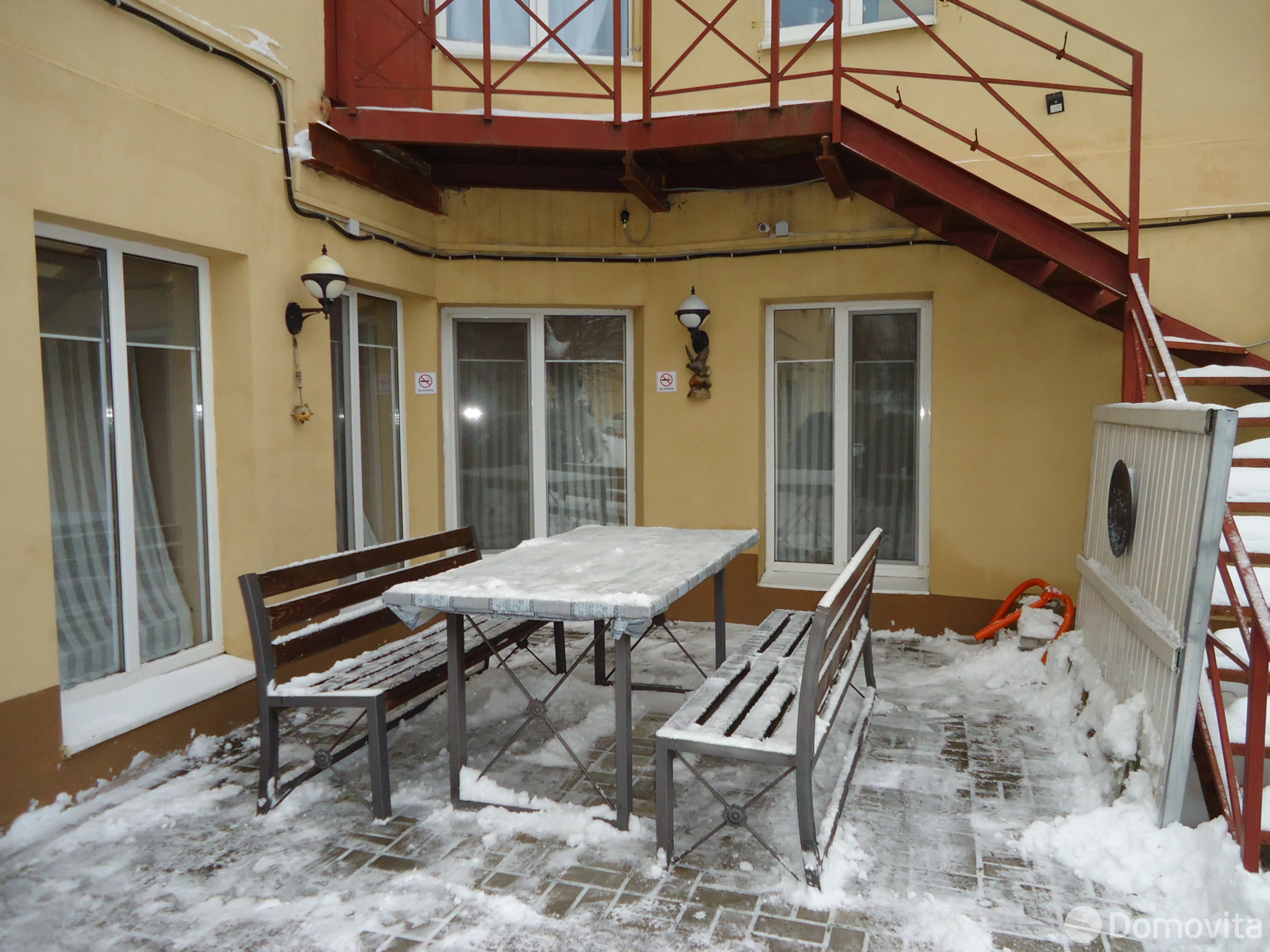 Цена продажи объекта сферы услуг, Гродно, ул. Карла Маркса, д. 11