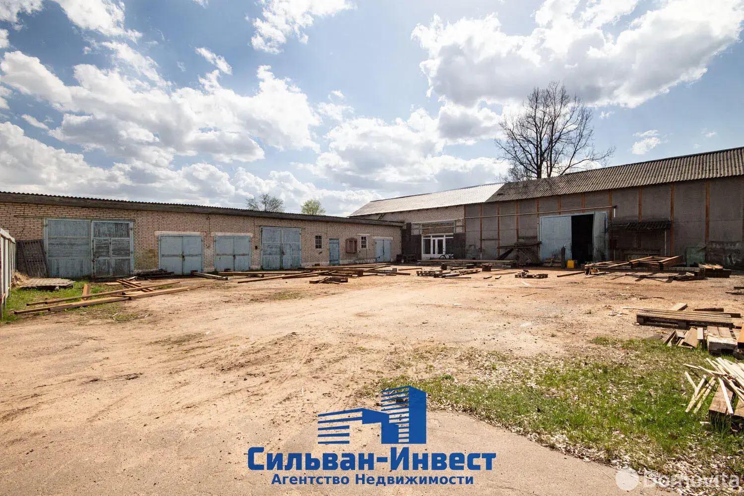 Купить помещение под сферу услуг в Червене, ул. Советская, д. 47 - фото 21