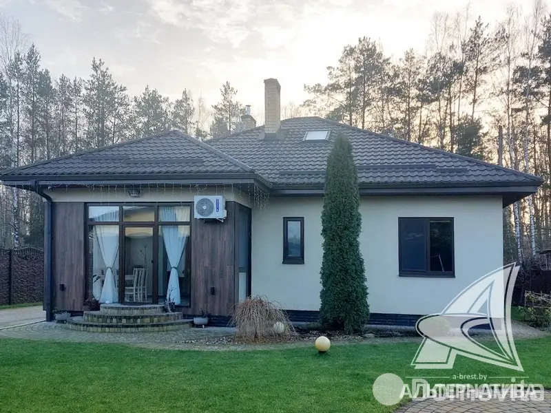 коттедж, Дружба, , стоимость продажи 440 115 р.