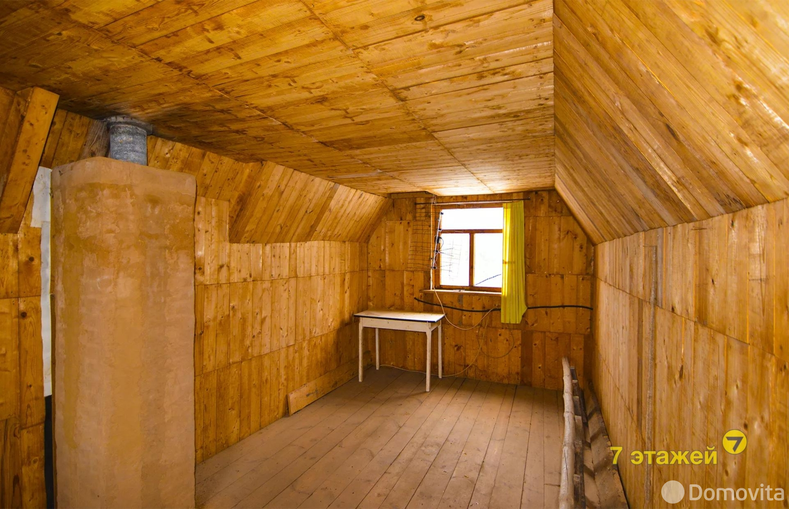 дача, Дубовый Лог, 