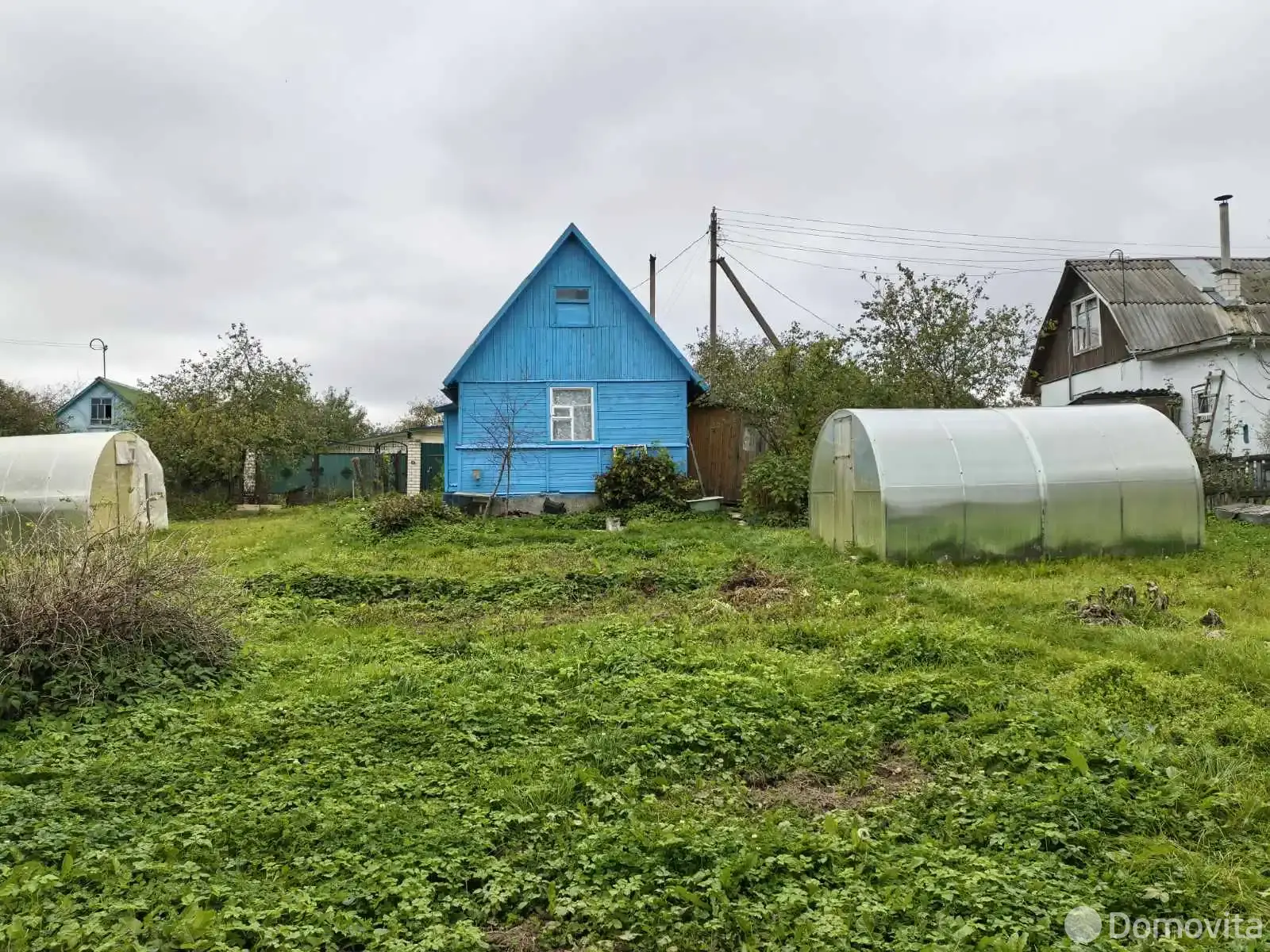 дача, Витебск, ул. Хрустальная, д. 53 без посредников