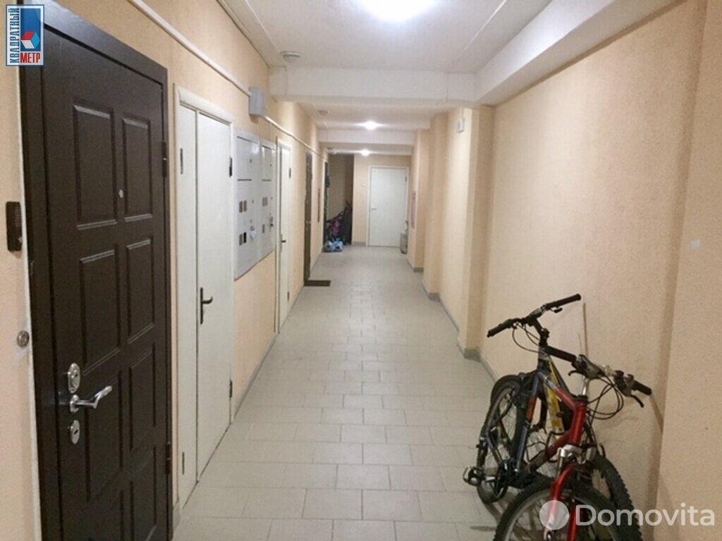 Продажа 3-комнатной квартиры в Минске, ул. Тургенева, д. 1, 135000 USD, код: 875353 - фото 5