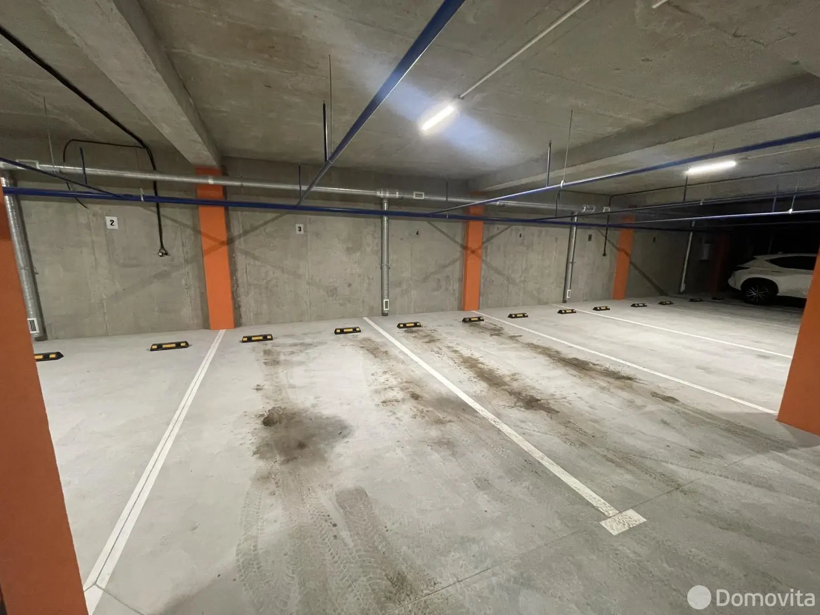 Помещение под сферу услуг в Гродно, ул. Буденного, д. 30, код 3803 - фото 5