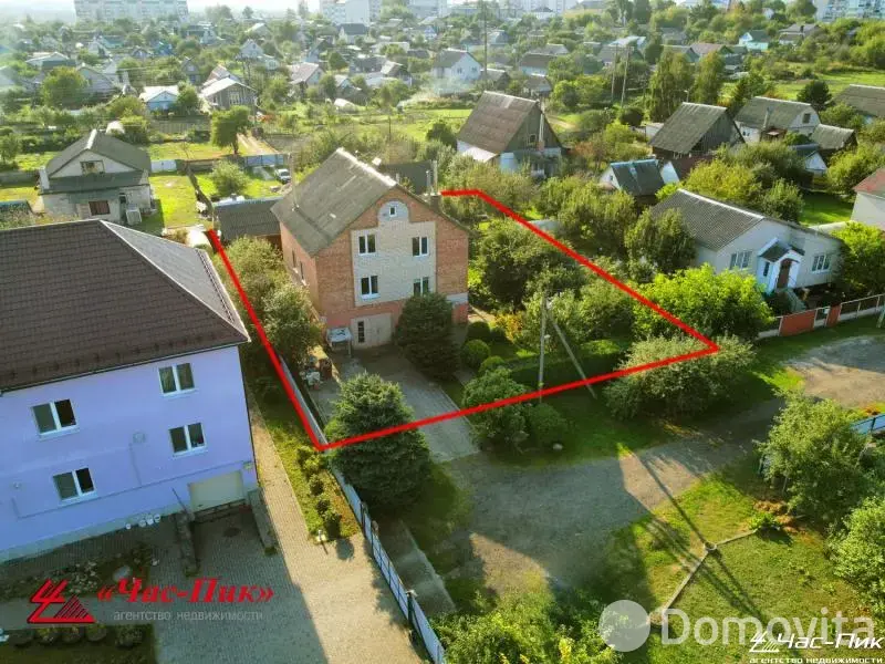 дача, Смолевичи, пер. Гомельский, д. 10 