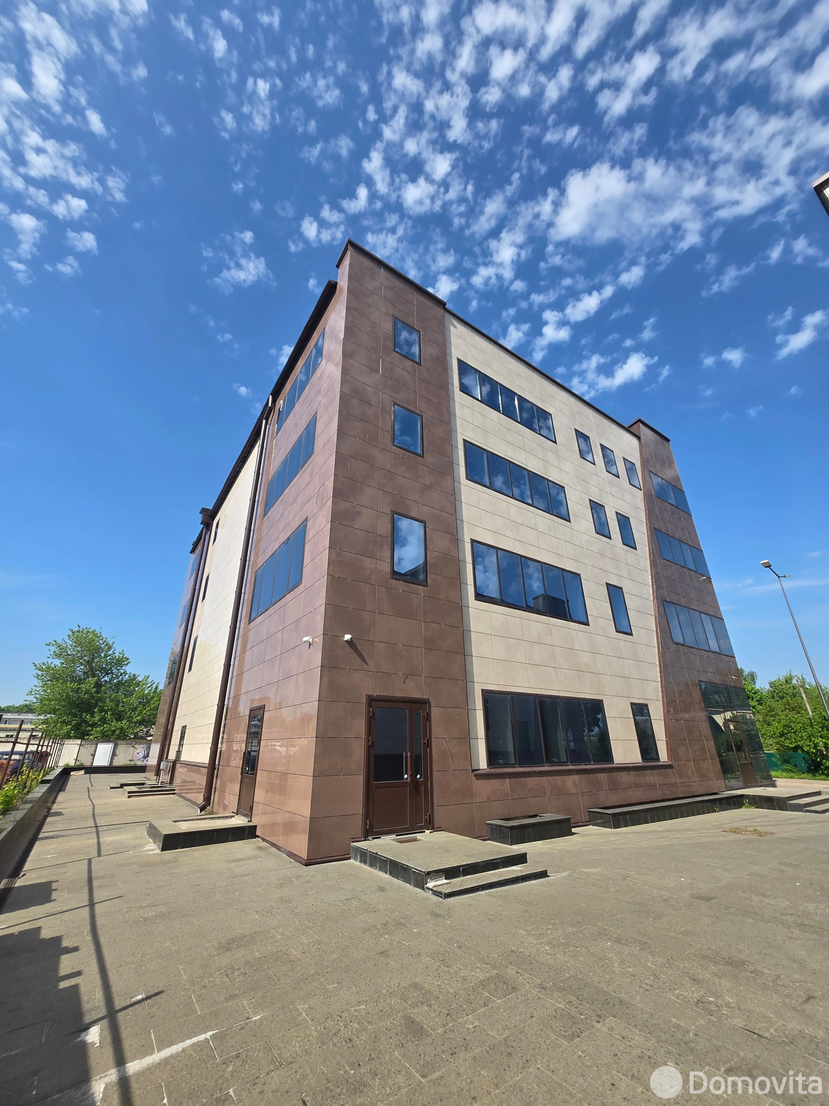Купить офис на ул. Ломоносова, д. 4 в Витебске, 730000USD, код 10010 - фото 25