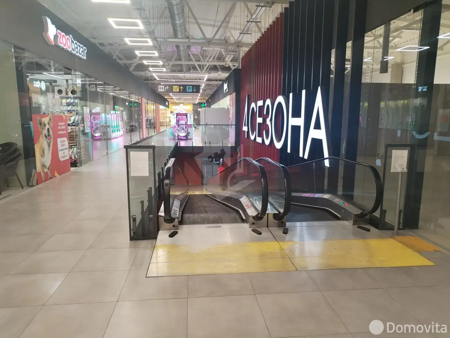 Снять торговую точку на ул. Скрипникова, д. 47 в Минске, 922BYN, код 968797 - фото 9