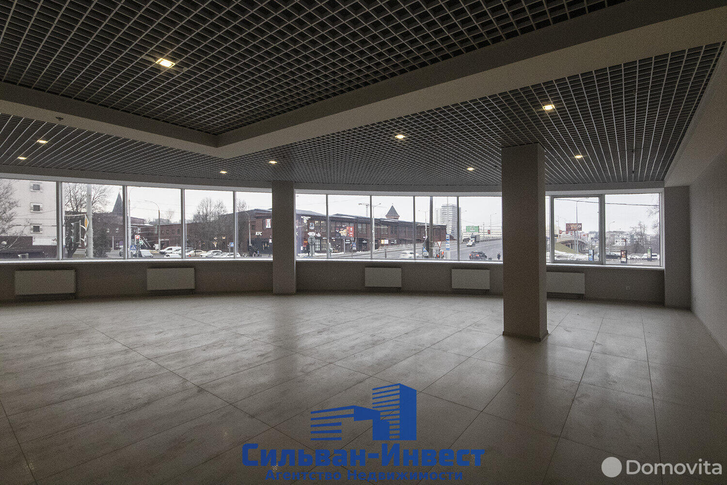 Снять офис на пер. Тучинский, д. 2/А в Минске, 5500EUR, код 11702 - фото 17