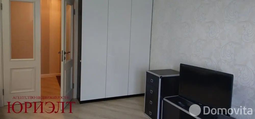 Снять 2-комнатную квартиру в Минске, пер. Козлова, д. 7, 550USD, код 150222 - фото 6