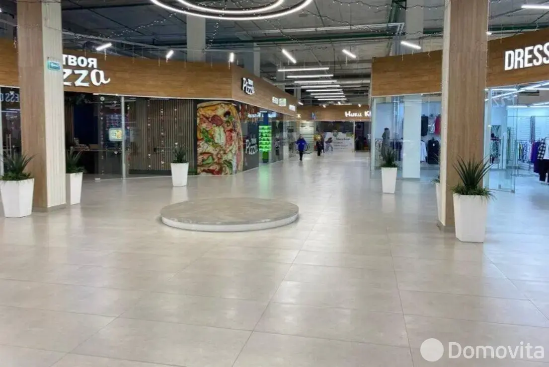 торговый объект, Минск, ул. Рудобельская, д. 3 