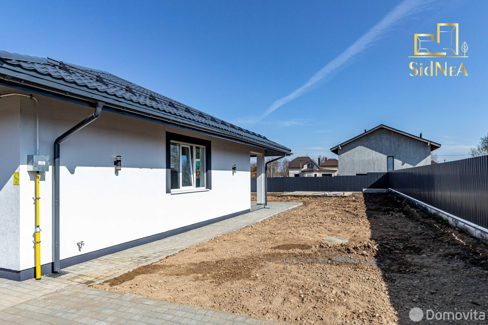 коттедж, НИВА-Ф, д. 170