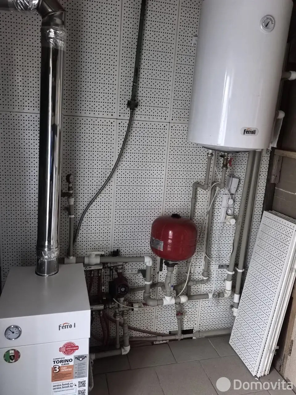 Цена продажи дома, Мархачевщина, ул. Центральная