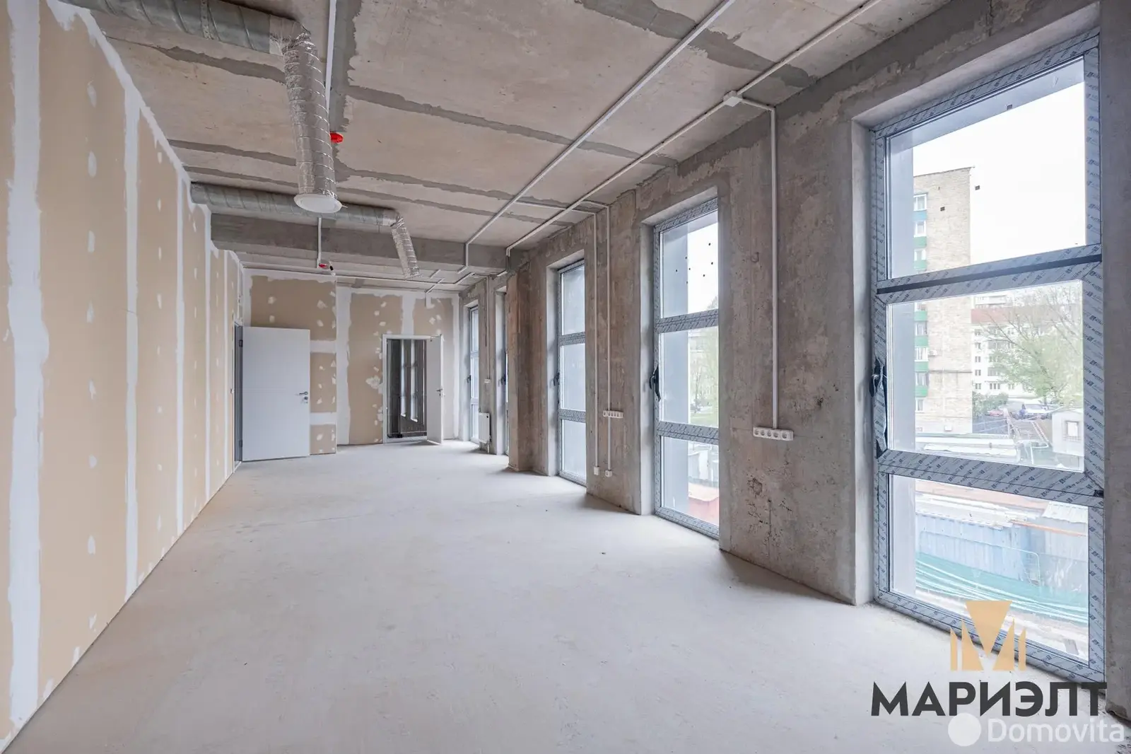 Объект сферы услуг в Минске, ул. Юрово-Завальная, д. 13, код 2938 - фото 13