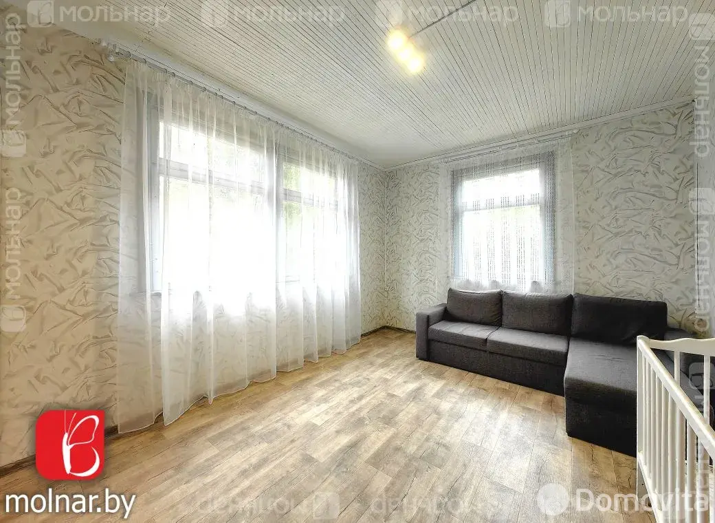 Купить 2-этажную дачу в РАДУГА БЕЛАВТОМАЗ Минская область, 12900USD, код 184270 - фото 20