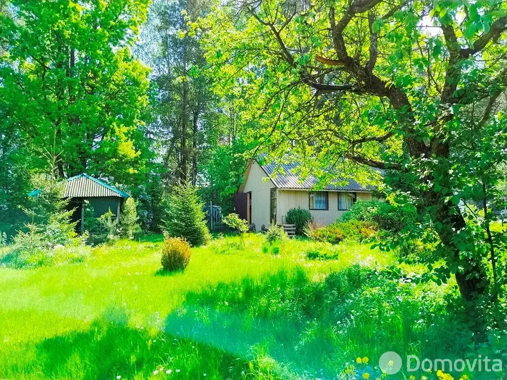 Купить земельный участок, 7.91 соток, Солнечный Бор, Минская область, 95000BYN, код 571996 - фото 1