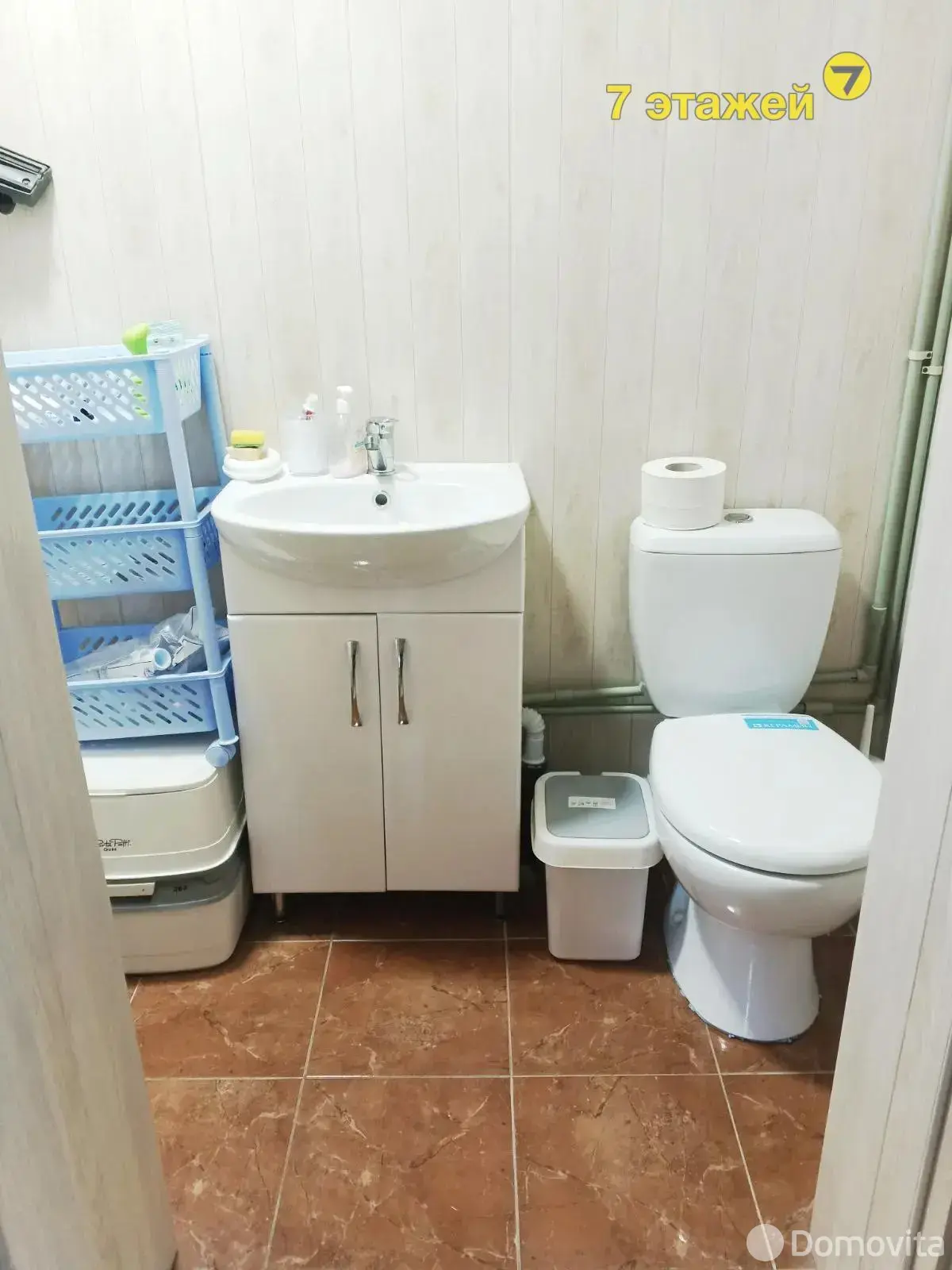 Купить 1-этажную дачу в ПЕЛЕНГ Минская область, 19500USD, код 184047 - фото 12