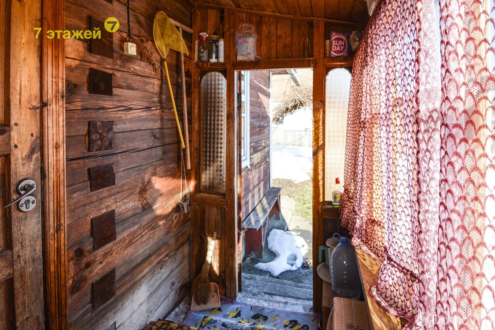 Купить 2-этажную дачу в ВЯСЕЛКА-1 Минская область, 19900USD, код 185049 - фото 11