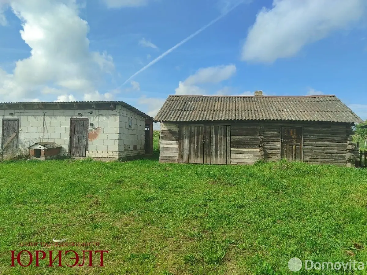 Цена продажи дома, Верх-Лида, ул. Новая