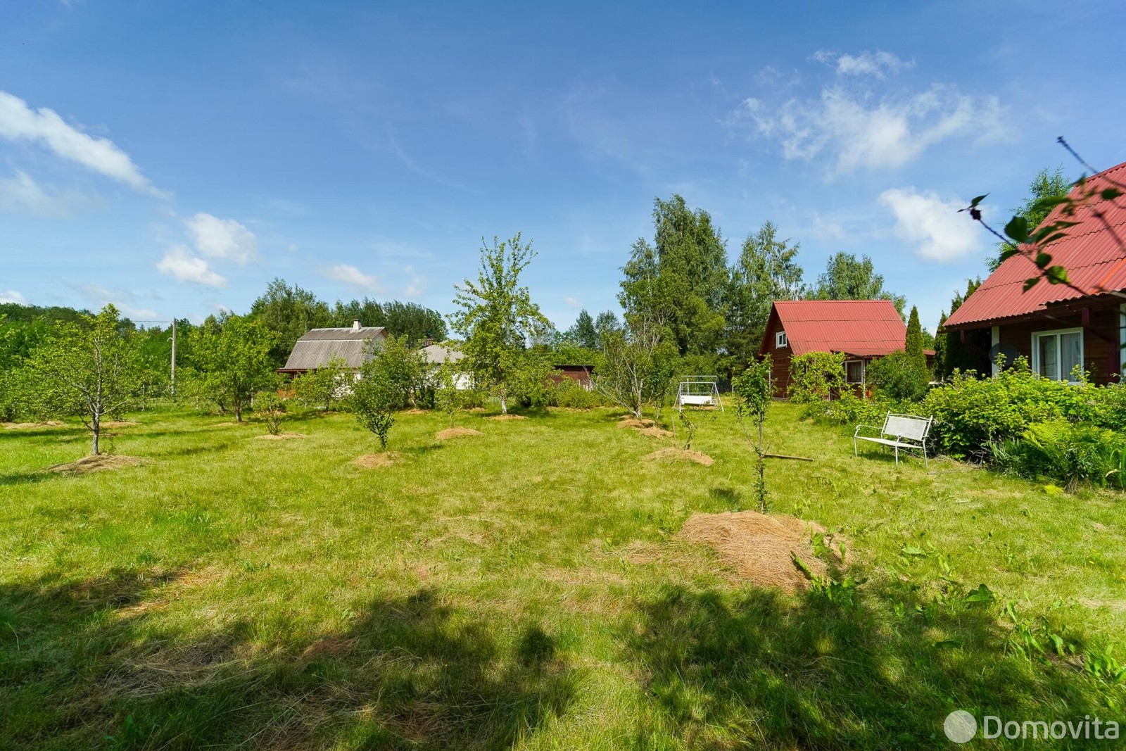 Продажа 2-этажной дачи в Весна-93 Минская область, 109000USD, код 185482 - фото 12