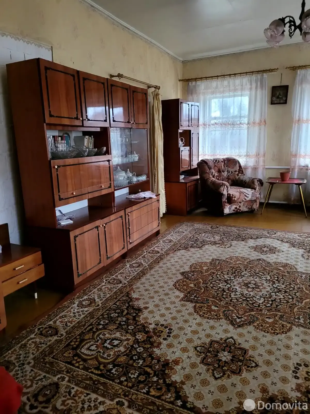 коттедж, Кировск, ул. Володарского, д. 99 - лучшее предложение