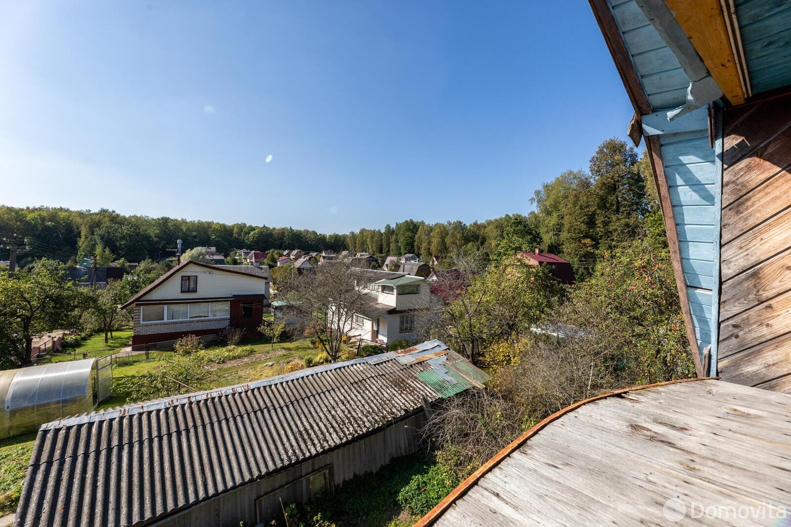 дача, Вишневка-2005,