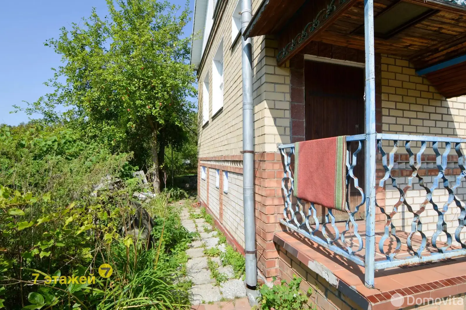 Продажа 2-этажной дачи в Горки-1 Минская область, 22500USD, код 179819 - фото 27