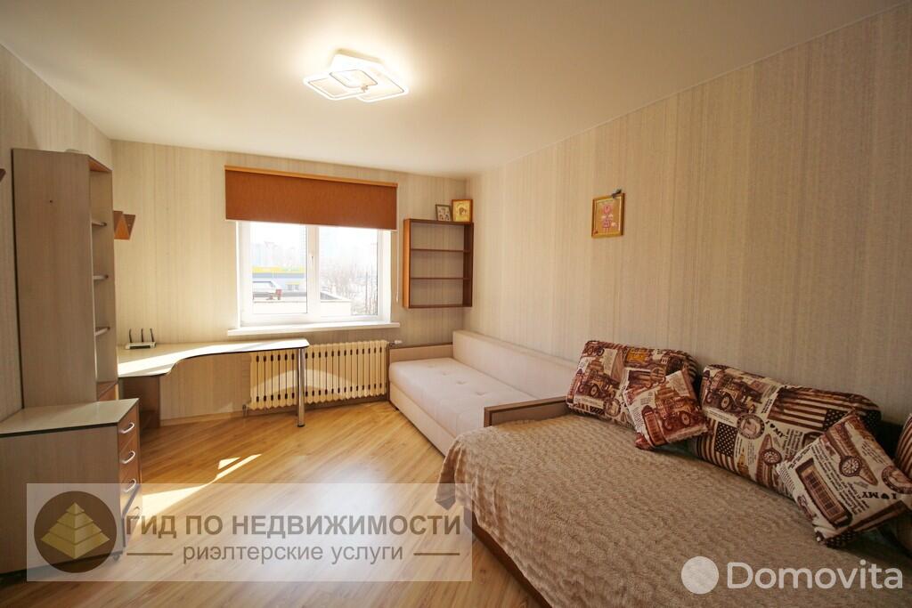 Цена продажи квартиры, Гомель, ул. Свиридова, д. 93