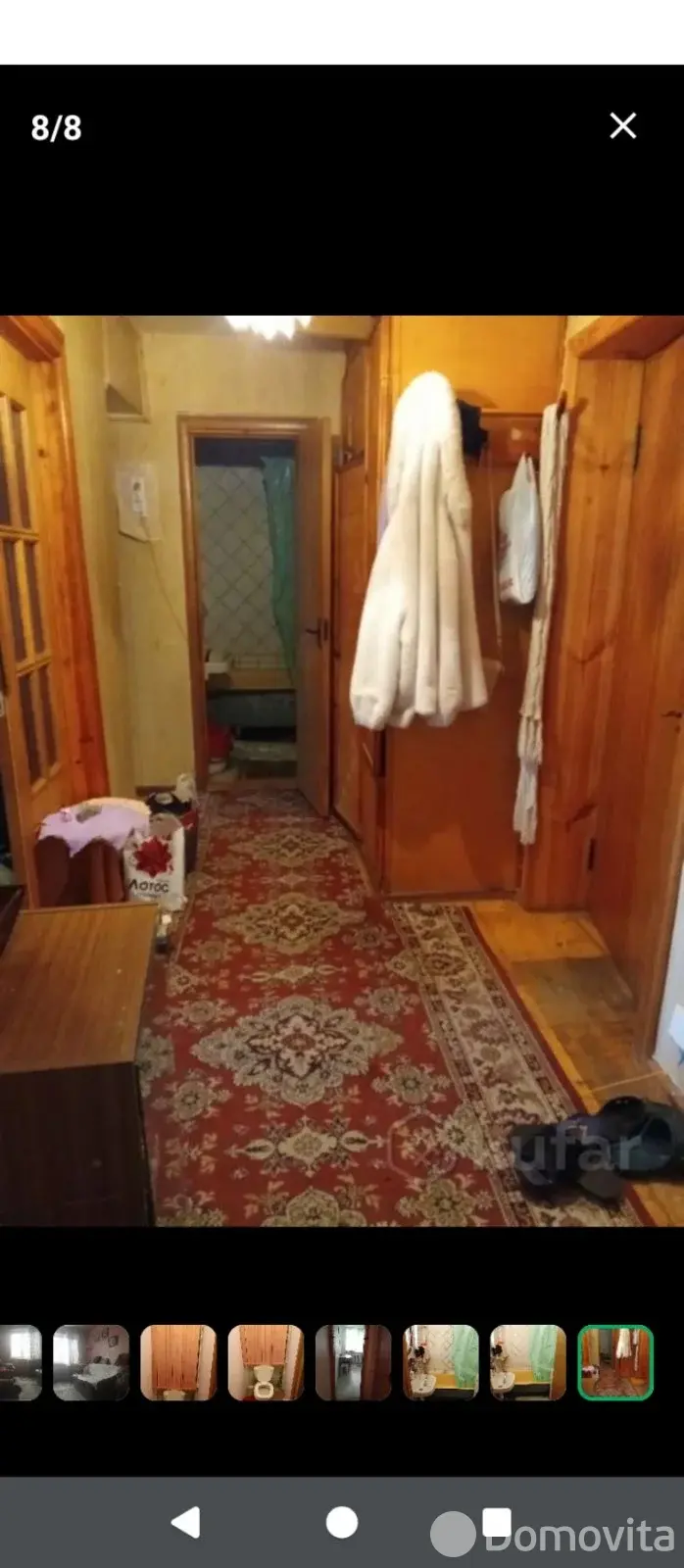 арендовать квартиру, Бобруйск, ул. Ульяновская, д. 66