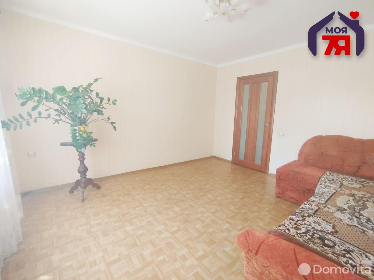 Купить 3-комнатную квартиру в Слуцке, ул. Чехова, д. 53, 44500 USD, код: 1011556 - фото 6
