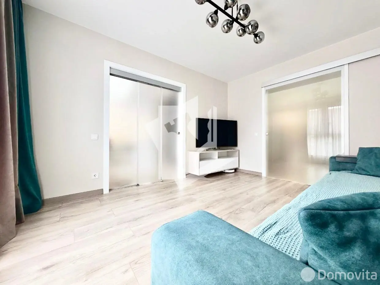 Цена аренды квартиры, Ратомка, ул. Морской Риф, д. 1