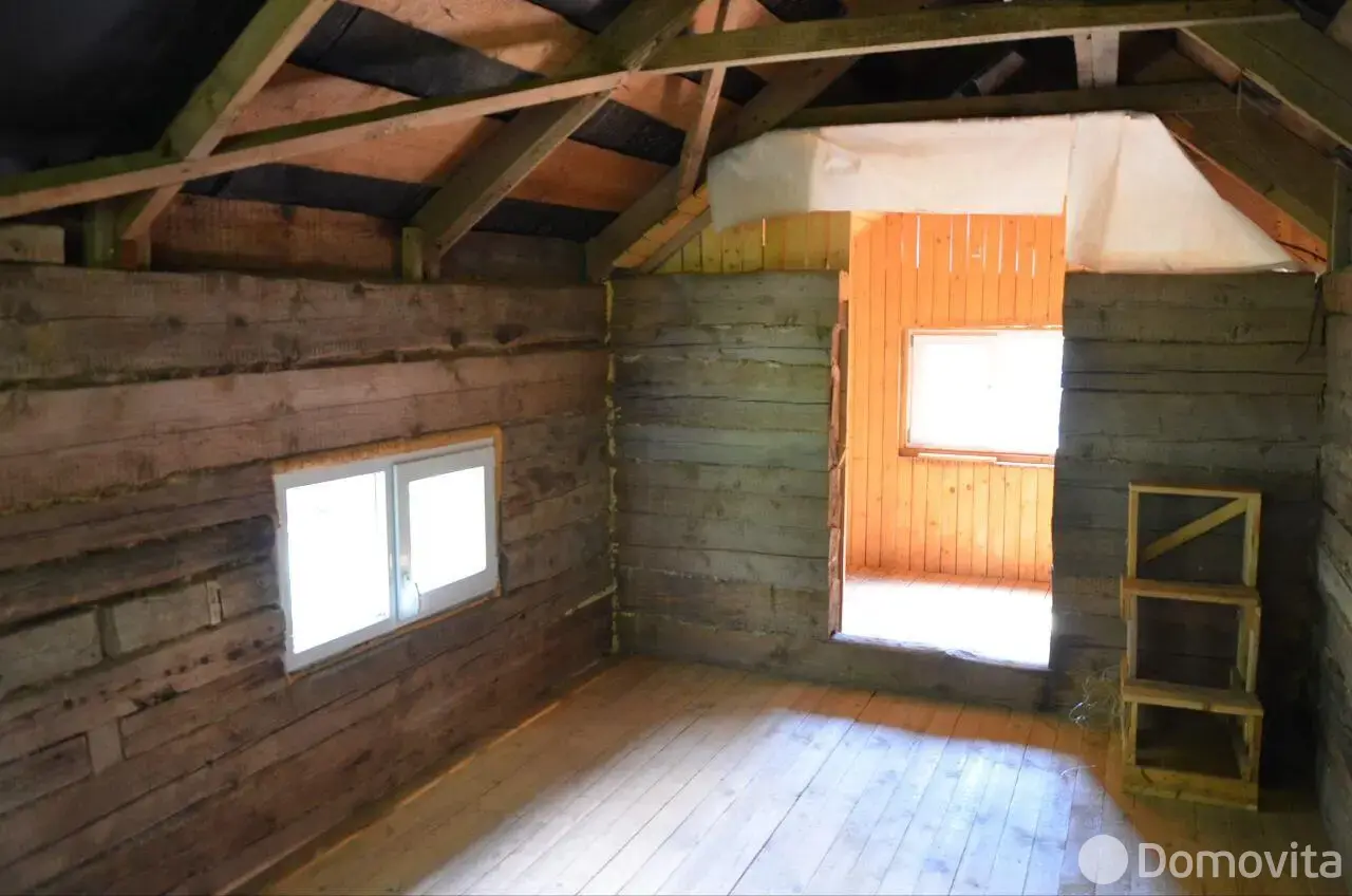 Купить 2-этажную дачу в ПРОЕКТИРОВЩИК Минская область, 9500USD, код 184156 - фото 17
