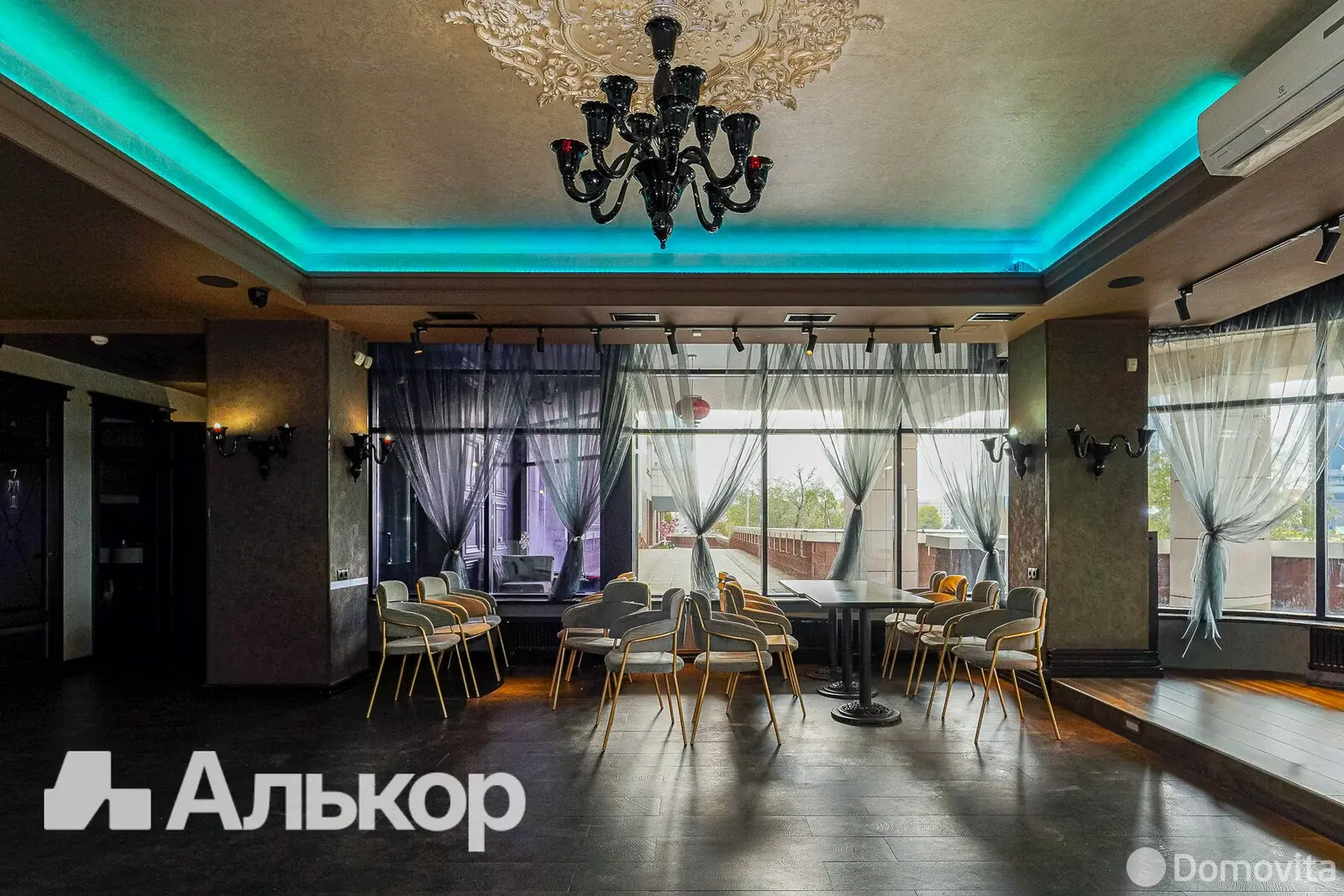 объект сферы услуг, Минск, ул. Сторожовская, д. 6 в Центральном районе