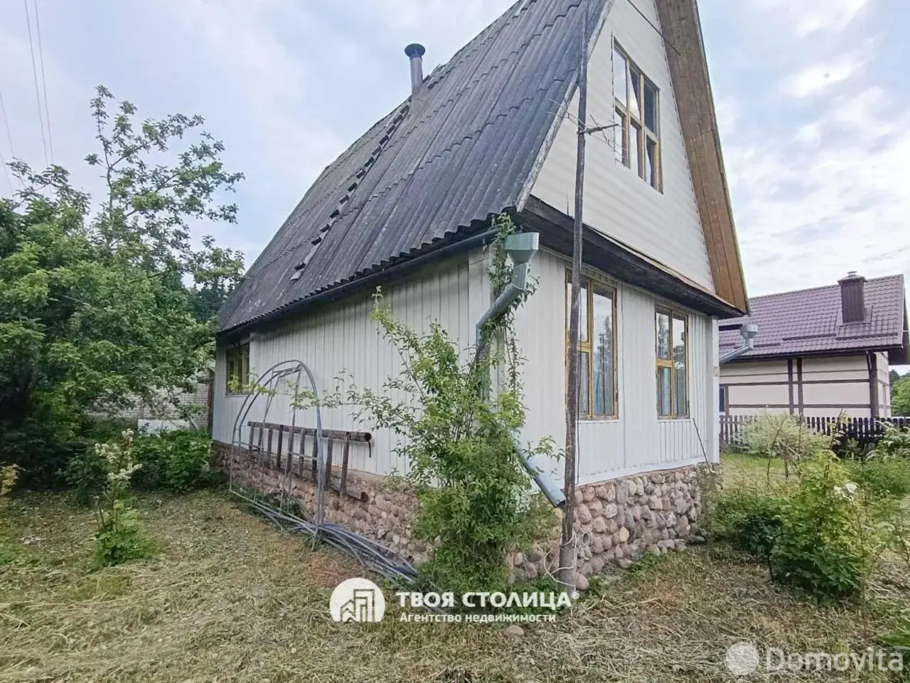 Продажа 2-этажной дачи в ПЕРЕЛЕСОК Минская область, 49888BYN, код 186071 - фото 12