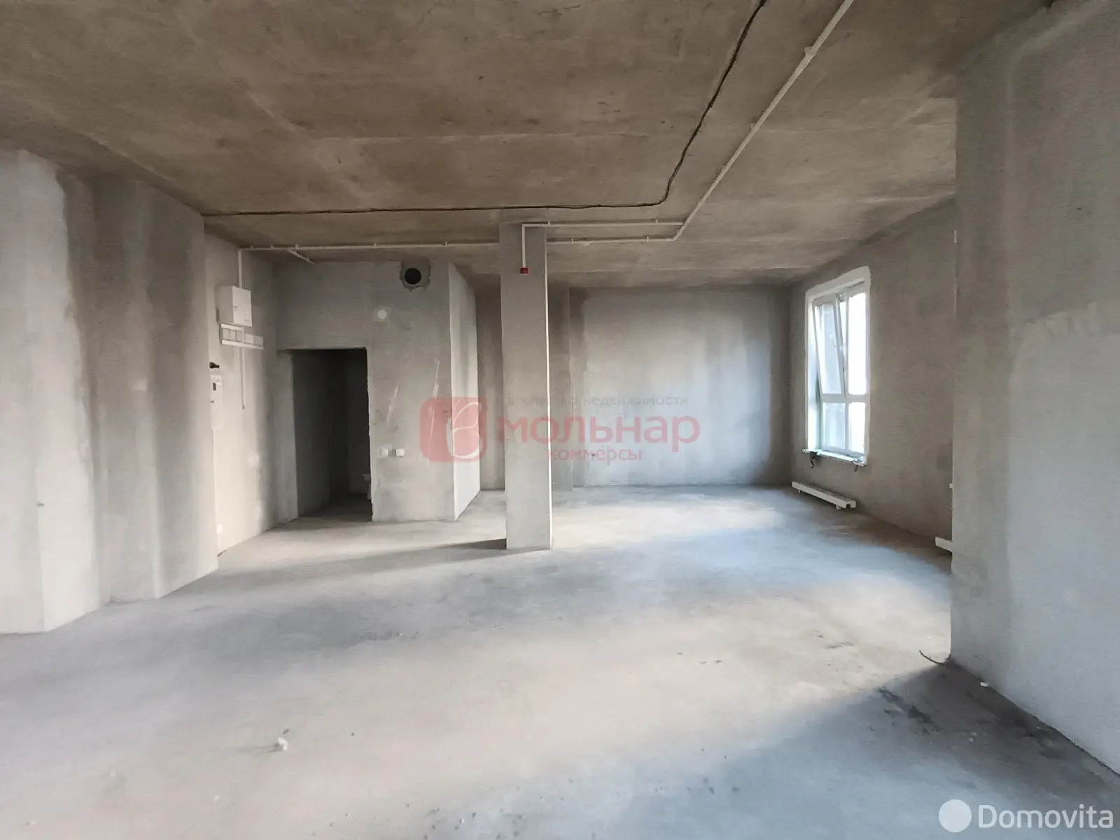 Стоимость аренды торгового объекта, Минск, ул. Нововиленская, д. 61