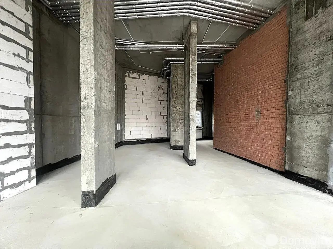 торговый объект, Минск, ул. Игоря Лученка, д. 4, стоимость продажи 741 832 р.