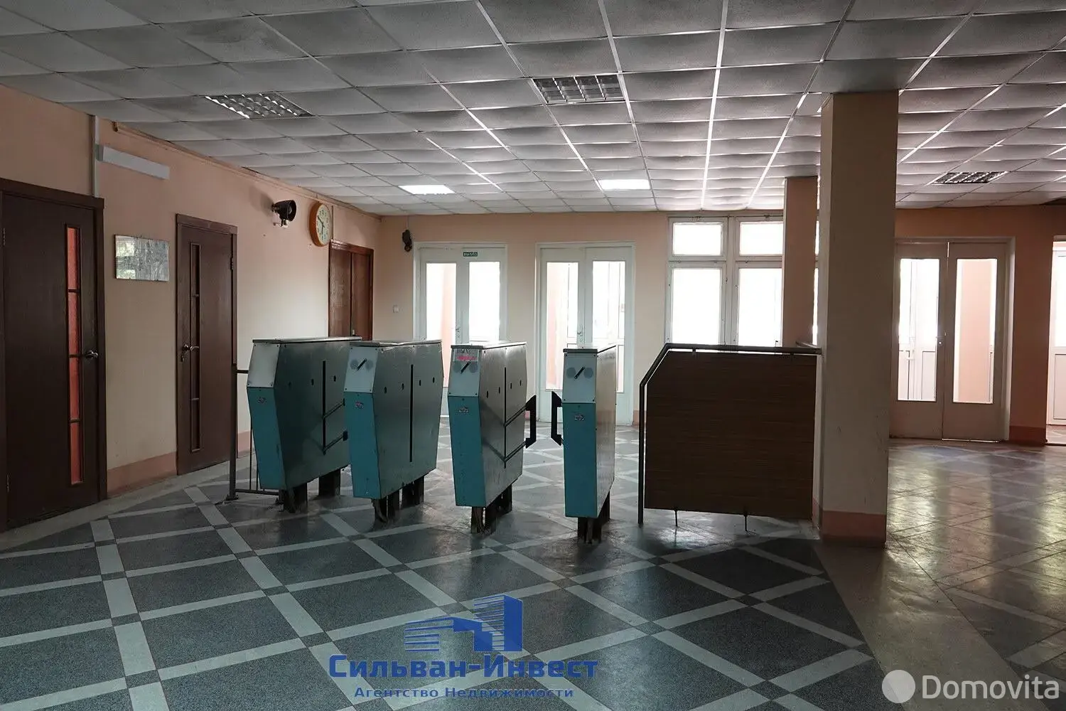 продажа склада, Барановичи, ул. Слонимское Шоссе, д. 29