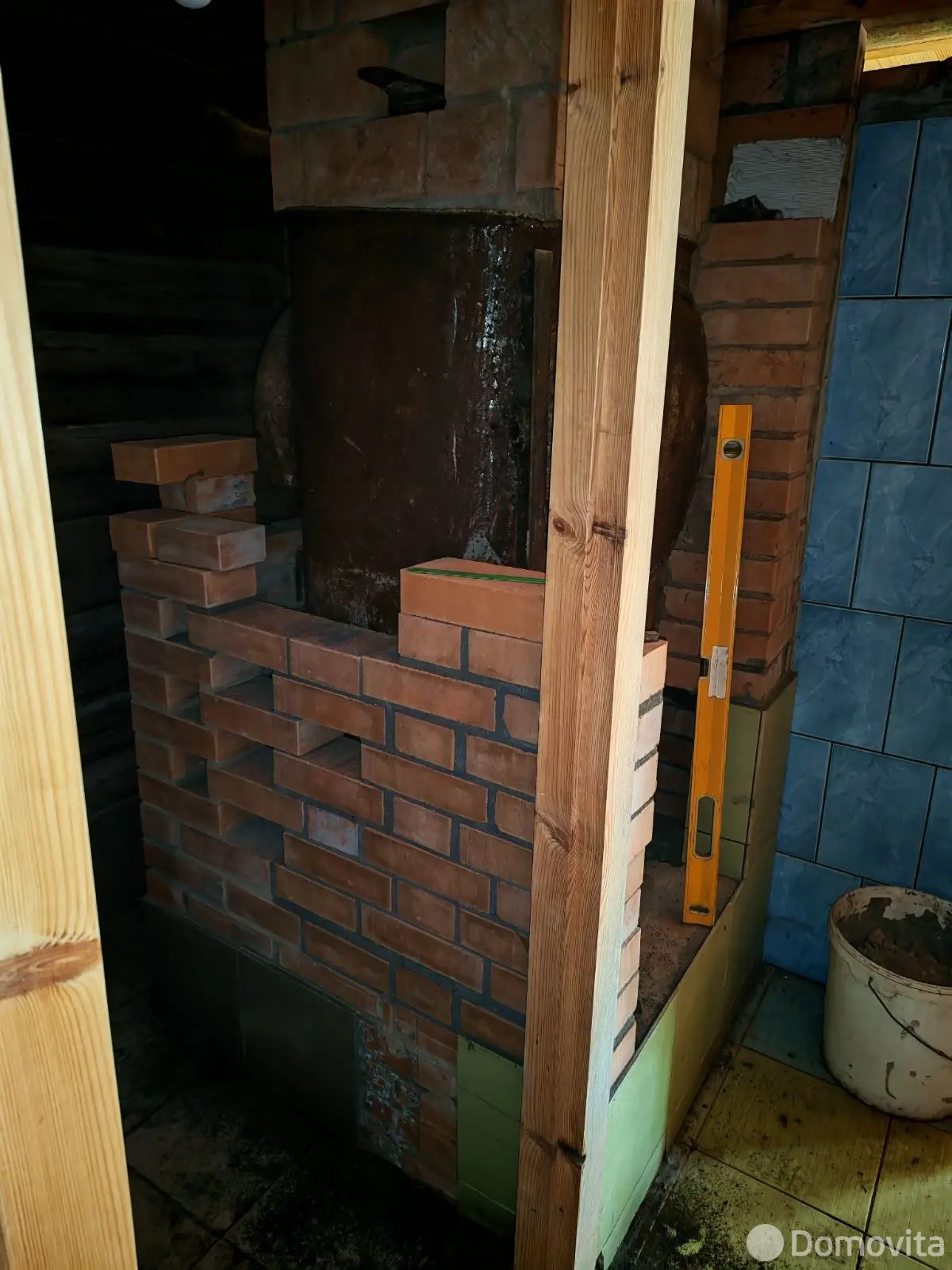 Продажа 1-этажной дачи в Витебске Витебская область, 25000BYN, код 185919 - фото 18
