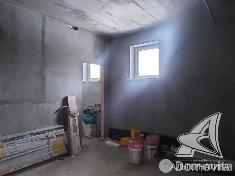 дом, Брест, 