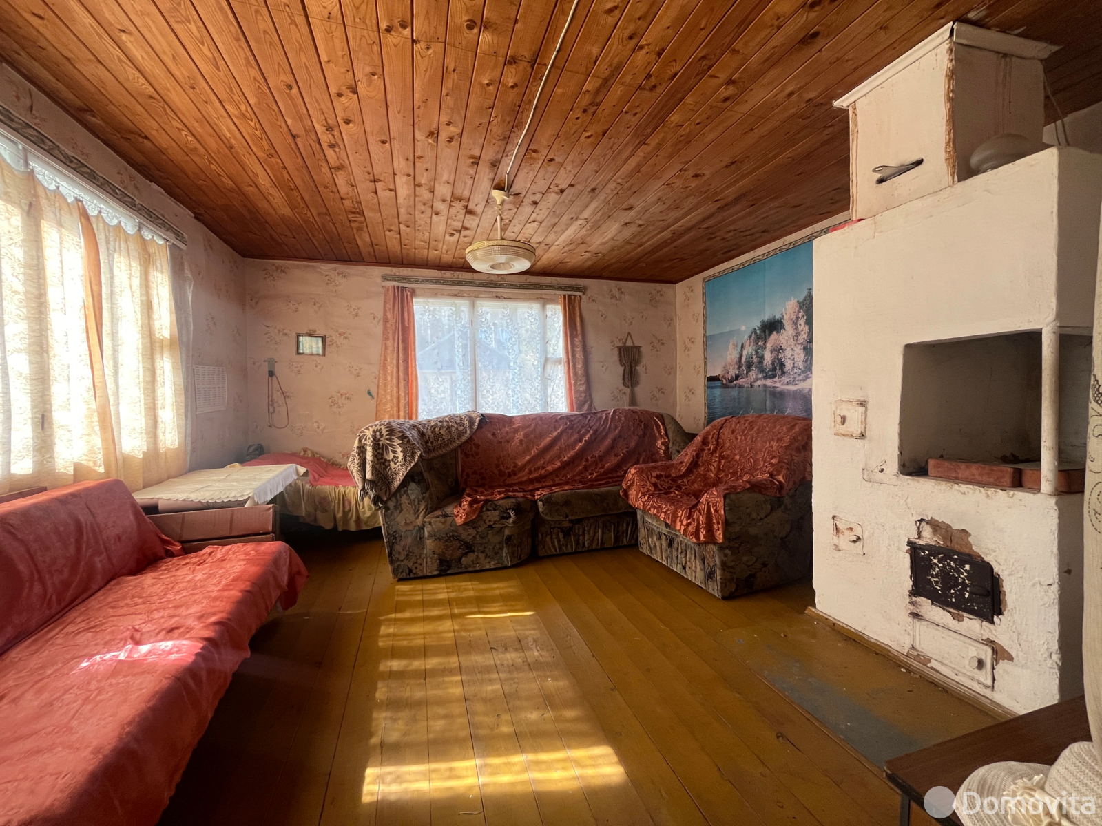 дача, Бережок-2008, от собственника