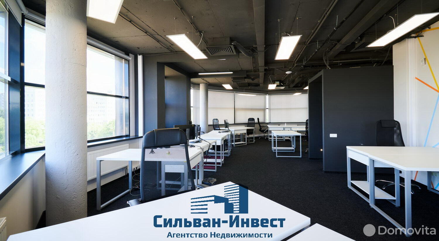 Купить офис на пер. Козлова, д. 25 в Минске, 1543500USD, код 7028 - фото 35