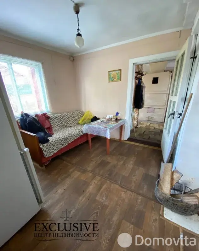 Стоимость продажи дома, Полоцк, ул. Осипенко, д. 33