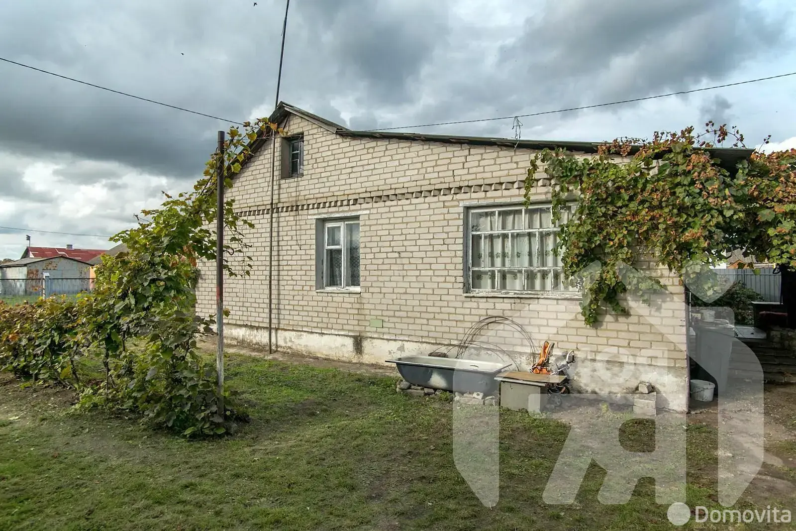 дом, Молодечно, ул. Лермонтова, д. 22