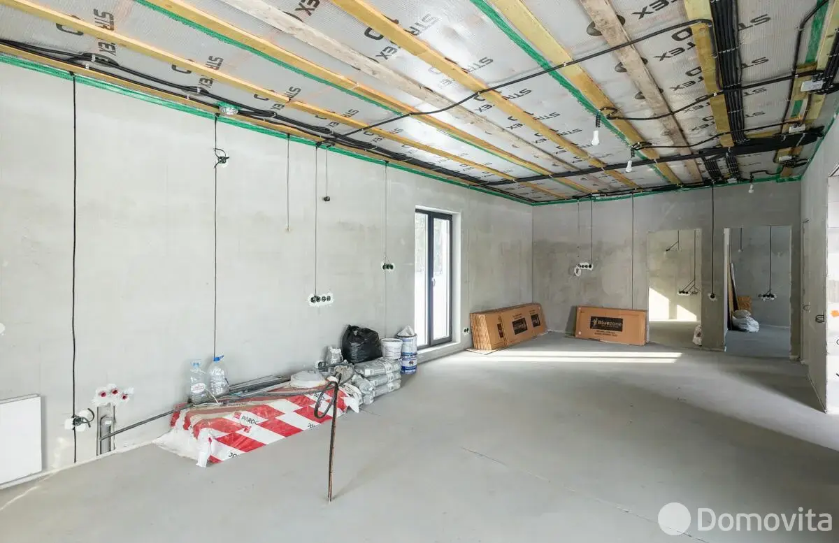 дом, ЯГОДКА-2002, 