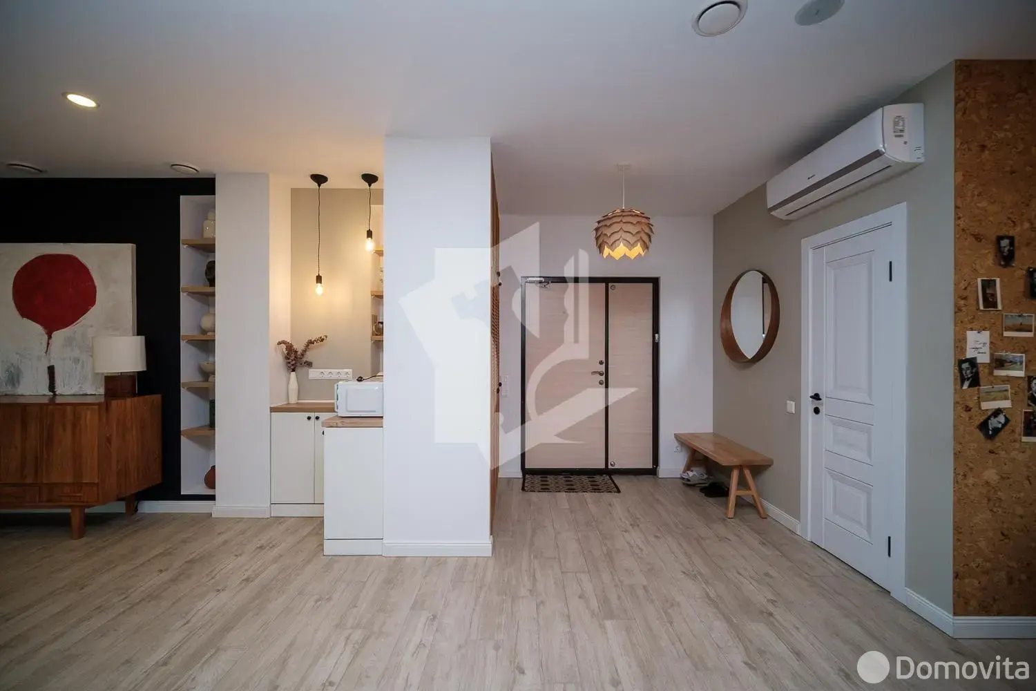 Помещение под сферу услуг в Минске, пр-т Дзержинского, д. 3/б, код 3278 - фото 5