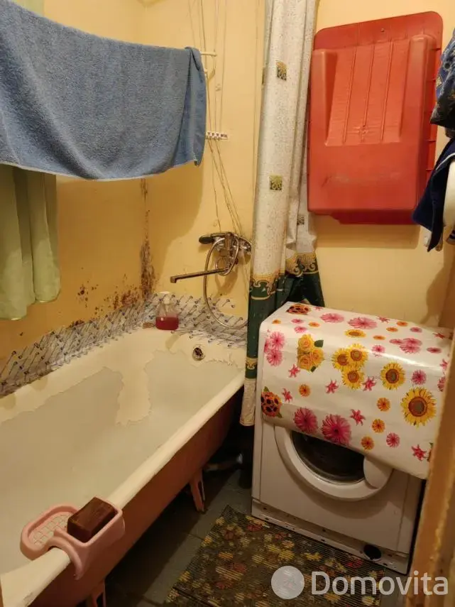 Стоимость продажи комнаты, Минск, пр-д Ташкентский, д. 10