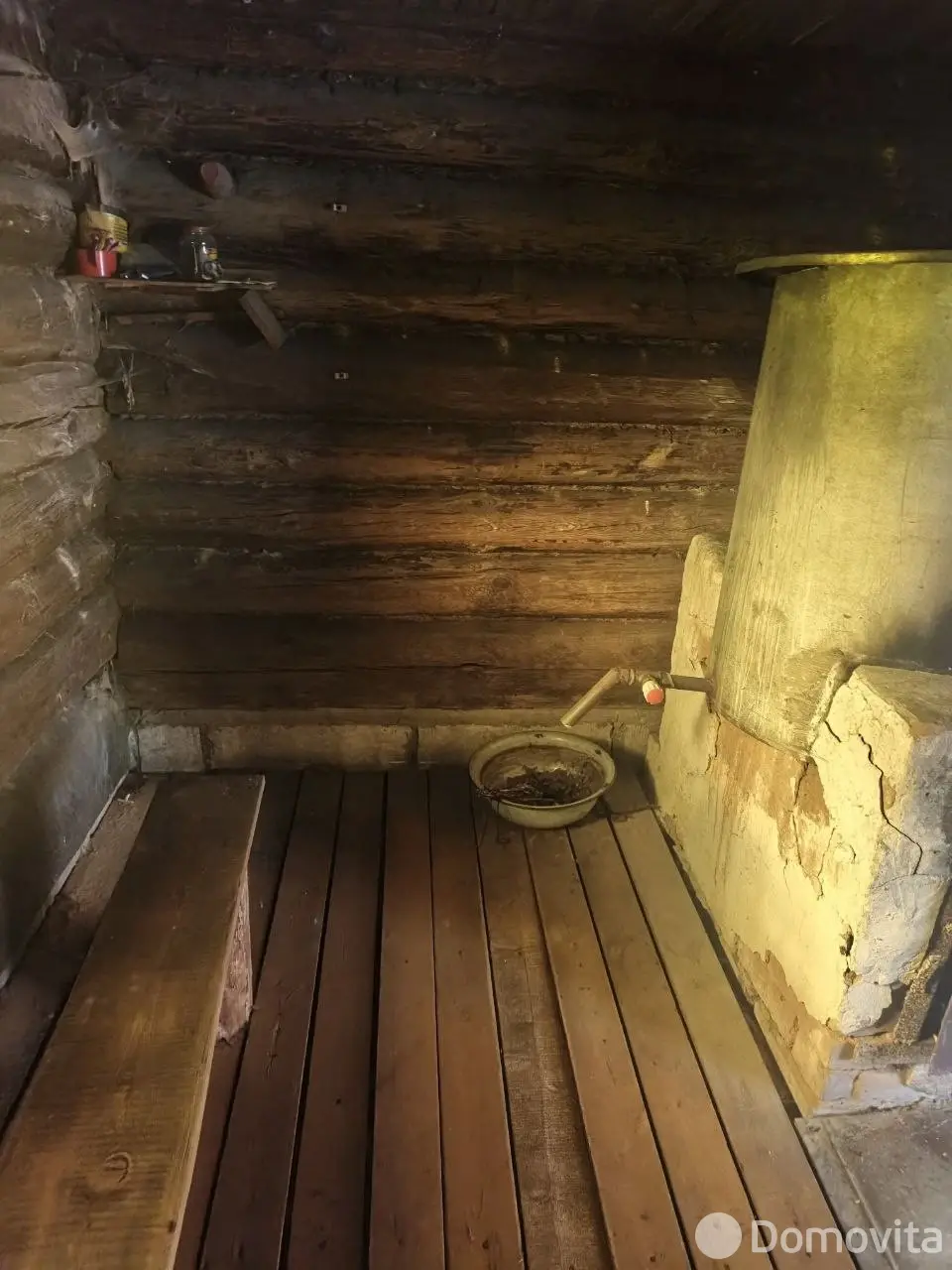 коттедж, Березино, ул. Красноармейская, д. 47/А