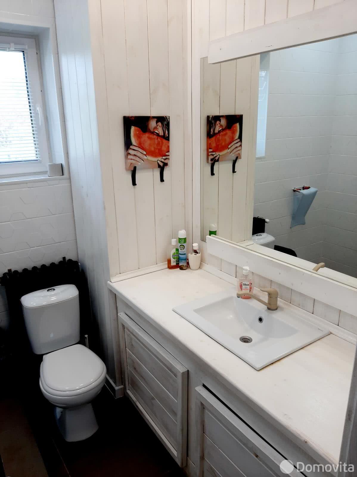 Снять 2-этажный коттедж в Старине, Минская область, , 950USD, код 1954 - фото 13