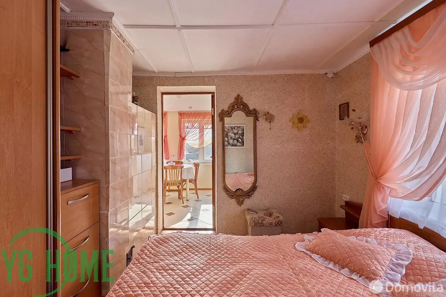 Продажа 2-этажной дачи в Черница Минская область, 72000USD, код 185308 - фото 25