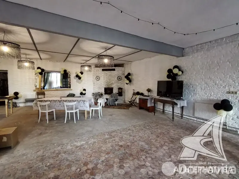 Стоимость продажи коттеджа, Токари, 